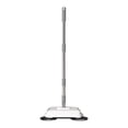 thumbnail image 2 of Hexang Sweeping Artifact Hand Push Sweeper Household Sweeping Dustpan Scraping Plastic, 2 of 9