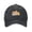 Corgi, variant on Cute Corgi Dog Baseball Cap Denim Adjustable Casual Dog Corgi Hats Gifts for Corgi Lovers Women Men