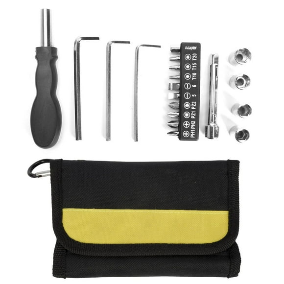 Perfect Solutions Pochette D'Outils