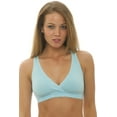 thumbnail image 2 of La Leche League Nursing Sleep Bra, Style 4150, 2 of 4