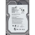 thumbnail image 2 of ST31500541AS, 5XW, SU, PN 9TN15R-510, FW CC34, Seagate 1.5TB SATA 3.5 Hard Drive, 2 of 2