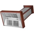 thumbnail image 2 of Zline Kitchen and Bath ZLINE 36" Designer Series Wall Mount Range Hood (655-SCCCS-36), 2 of 9