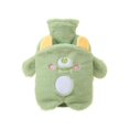 thumbnail image 3 of Birdeem Plush Hot Water Bag Explosion Proof Water Injection Bag Portable and Cute Hand Warming Treasure, 3 of 10
