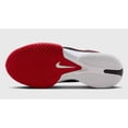 thumbnail image 6 of Nike Men's G.T. Cut Academy Sneaker, Black/White/University Red/Iron Grey, 13, 6 of 8