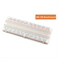 thumbnail image 4 of MB102 Breadboard Power Module Kit for Prototyping, 4 of 5