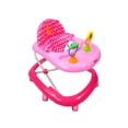 thumbnail image 1 of Andadera D'Bebe  ZOO con juguetes Rosa -, 1 of 2