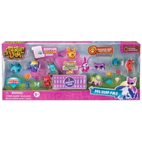 chillthrill709 bunny walmartcom w6 jazwares