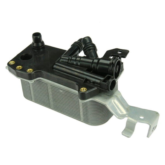 URO Parts 17217638580 Auto Trans Oil Cooler