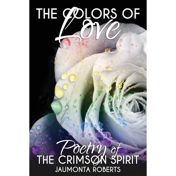 The Colors of Love, (Paperback)