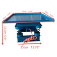 thumbnail image 2 of INTBUYING 220V Concrete Vibrating Table Vibration Compactor 19.6*19.6INCH, 2 of 4