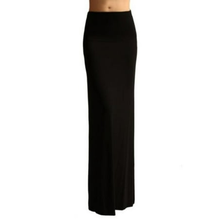 Jersey Tie Waist Dress - Summer Women Sexy Elastic High Waist Long Jersey Bodycon Maxi Skirt Dress