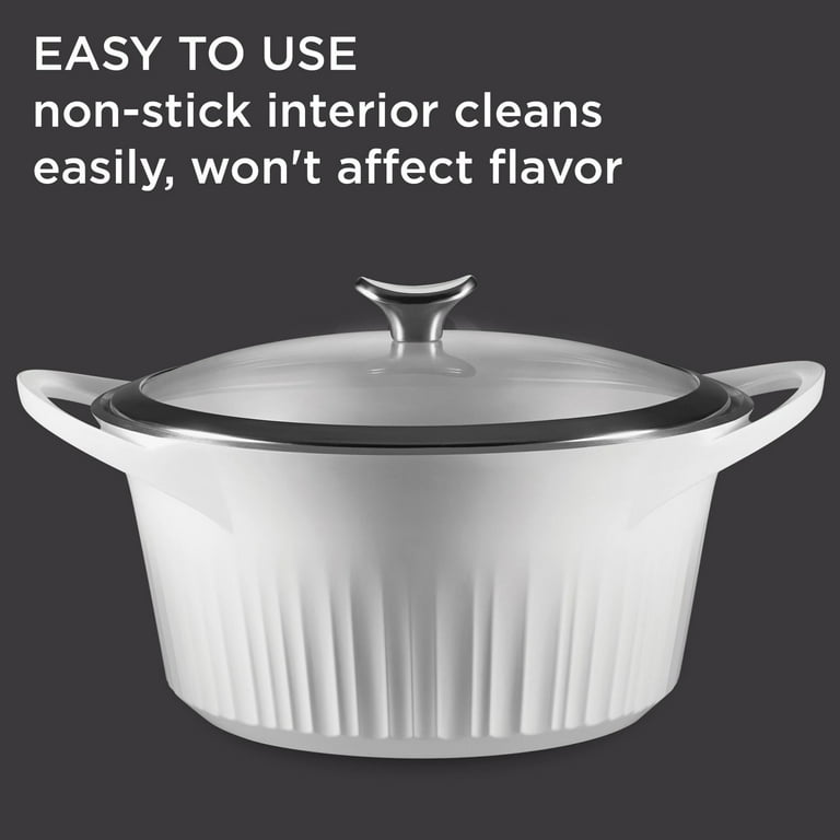 Corningware dutch oven hotsell
