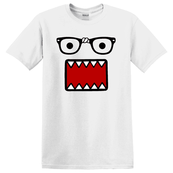 Y2K Emo Scene Alternative Graphic T-Shirt