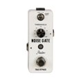 thumbnail image 1 of Noise Gate Guitar Pedal Guitar Effect Pedals Noise Suppression Effects For Electric Guitar Hard So, 1 of 5