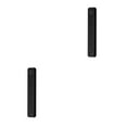 thumbnail image 1 of kurtrusly Bugs Out With Magnetic Screen Door - Durable Easy To Install And Fit For Any Black 2Set, 1 of 6