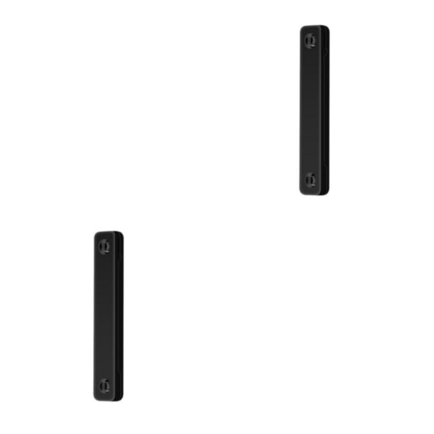 Toystoory Puerta de pantalla magnética fácil de instalar, sin instalación de perforación, apta para ventanas y puertas, para el hogar y la Type1 NO1