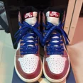 thumbnail image 2 of Men 9.5US Trophy Room A i r-Jor-dan 1 High Og, 2 of 6