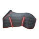 thumbnail image 1 of Manta para caballo, ropa ecuestre, sábana transpirable para el cuidado , faja abdominal ajustable para transporte en establos y granjas., 1 of 8