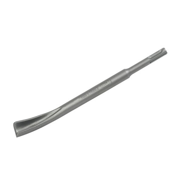 Cincel para concreto Urrea SDS Plus canal 250 x 22 mm 87G22
