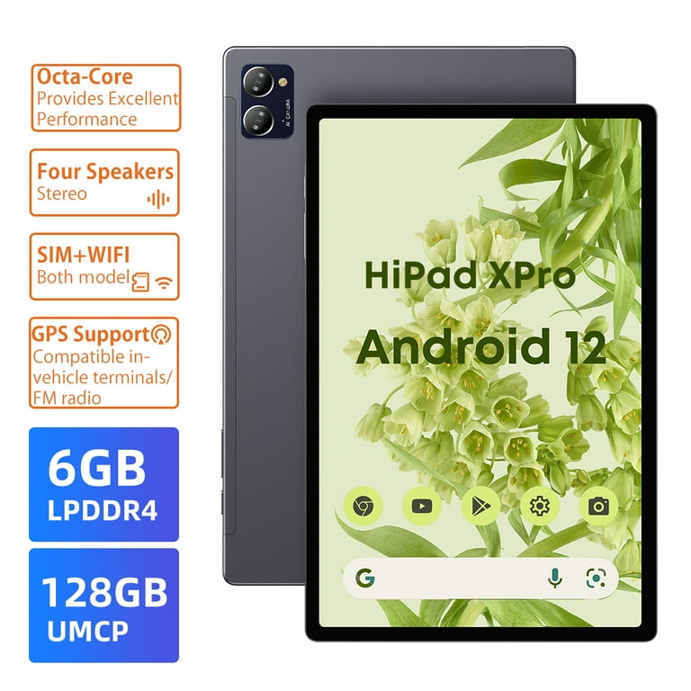 CHUWI Hipad Xpro 10.51