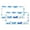 Pattern-31, variant on License Plate Cover Valentines Day Truck Car Front License Plate Frame 2 Pieces Love Heart Truck Valentine Metal License Plate Frame for US Standard Vehicles for Women Men