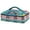 Flash-like Light, variant on Iauyy Casserole Carrier for Hot Food Insulated Casserole Travel Carry Bag with Lid Food Warmer Bag for Party/Picnic,Flash-like Light