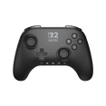 thumbnail image 1 of PowerA Advantage Wireless Controller for Nintendo Switch 2 - Black, Officially Licensed, Hall Effects, Mappable Buttons, Pro Controller, C Button, Motion Controls, 1 of 5