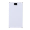 thumbnail image 2 of Labymos 50W D C 9V/18V Flexible Solar Panel with 50A L-ED Display Controller Kit Set, 2 of 8