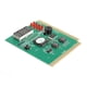 thumbnail image 4 of Cheque Tarjeta Nueva pantalla LCD de 4 dígitos Analizador de PC Tarjeta de diagnóstico Placa base Post Tester, 4 of 8