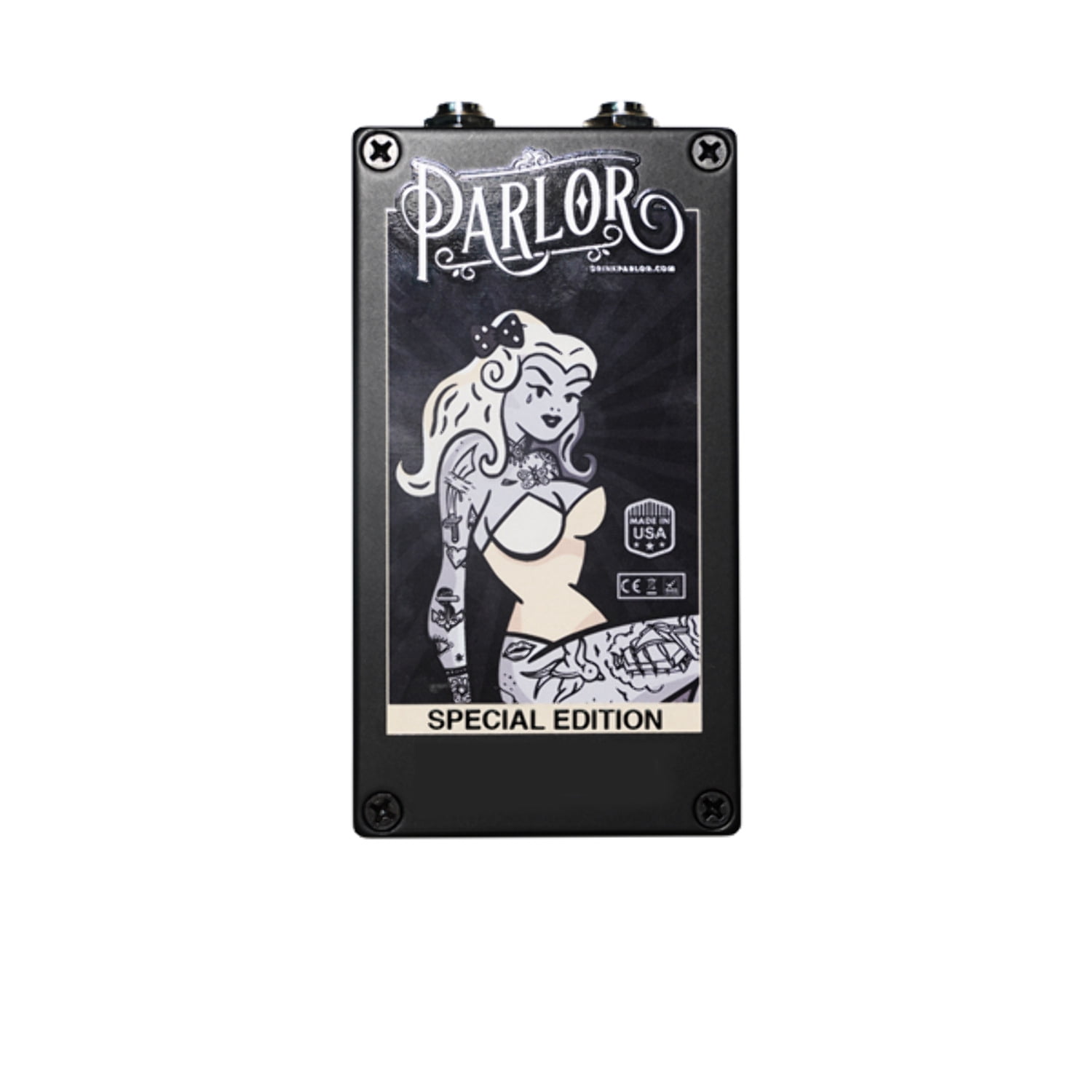 Slamurai® Overdrive - Parlor Edition