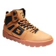 thumbnail image 4 of Tenis Hombre Caballero Dc Shoes Casual Skate Pure High Top dorado oscuro 27 MX, 4 of 8