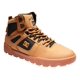 thumbnail image 4 of Tenis Hombre Caballero Dc Shoes Casual Skate Pure High Top dorado oscuro 27 MX, 4 of 8