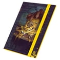 thumbnail image 2 of Ultimate Guard : Magic : The Gathering : Les Tortues Ninja : Flexxfolio 360 Swamp, 2 of 5