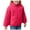Hot Pink Jacket TH, variant on Girls Sweaters Size 14-16 Toddler Girl Hoodie Boys Girls and Toddlers' Fleece Full-Zip Jacket Zip-Up Sweatshirt