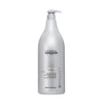 thumbnail image 3 of Shampoo L'Oréal Professionnel Paris Silver Shine Reviving 50.7 Ounce, 3 of 3