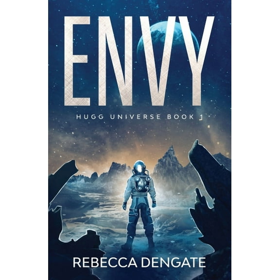 Hugg Universe Envy, Book 1, (Paperback)