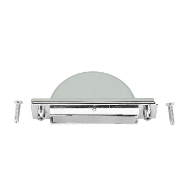 Rotatable Cabinet Door Handle, Recessed Door Handle, For Tatami Cabinet Door