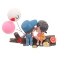 thumbnail image 1 of PAMINGONO Accesorio Para Pareja En Rama Compacto Resina Fuerte Ideal Interior, 1 of 6