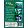 thumbnail image 2 of High Risk (1981/ Digiview Entertainment), 2 of 2
