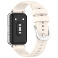 thumbnail image 5 of Correa deportiva de silicona transpirable a prueba de sudor, impermeable y cómoda de llevar Compatible con Smartwatch, 5 of 5