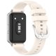 thumbnail image 5 of Correa deportiva de silicona transpirable a prueba de sudor, impermeable y cómoda de llevar Compatible con Smartwatch, 5 of 5