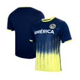 thumbnail image 2 of Icon Sports Club América FREQUENCY Design Game Day Adult Shirt Mens [Add NAME/Number - Small], 2 of 5