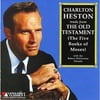 Charlton Heston Reads The Old Testament (2CD)