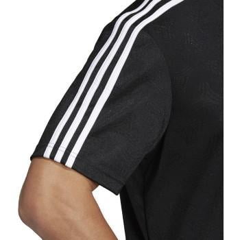 adidas tango jacquard jersey