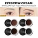 thumbnail image 3 of Eyebrow Dyeing Cream Smooth Color-Holding Waterproof Not Sizzzing To Create Three-Dimensional Lasting Natural Wild, 3 of 5
