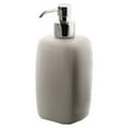thumbnail image 2 of Nameeks Gedy 5281-29 Gedy Collection Free Standing Soap Dispenser - Moka, 2 of 2