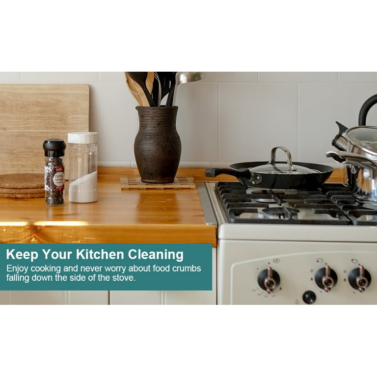 Homestar Cook Top & Stainless Steel Cleaning Wipes
