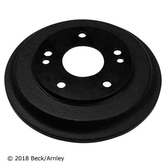 BeckArnley 083-3592 Premium Brake Drum