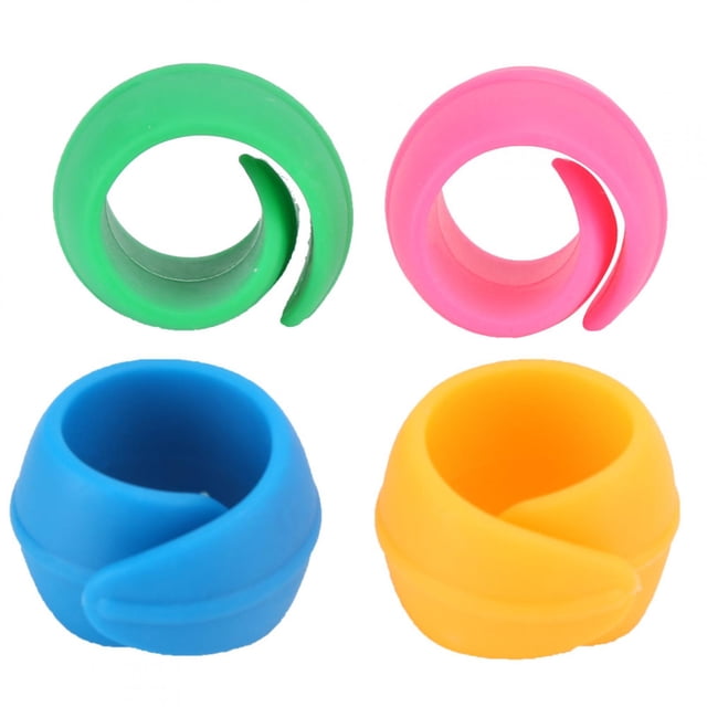 Clip de Huggers de Spool, Práctica de Duracia de Spool de Subprocesos Fáciles de Instalar, Viajes de Bordado para la Costura de la fábrica de Hogares de los Hogares