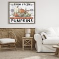 thumbnail image 4 of Stupell Industries Cottage Brown Floating Frame Canvas Art, 31 x 25, by Creatif Belle, 4 of 8